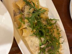 -斯比特花园西餐厅(东方商厦店)