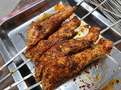 -清真·马峰烤肉(小学习北巷店)