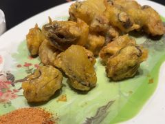 -码头鲜精致威海菜(欧乐坊店)