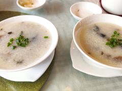 皮蛋瘦肉粥-潮福城大酒楼·潮粤菜·港式点心(阳光城店)