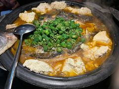 -探鱼·鲜青椒爽麻烤鱼(领展购物广场店)