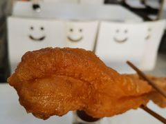 -许记大碗皮肚面馆(三条巷店)