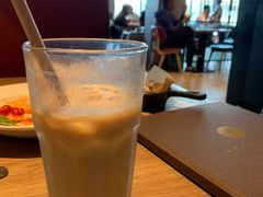 -必胜客(欧亚卖场店)