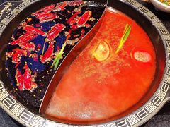 -纸盐河码头火锅(十八梯店)