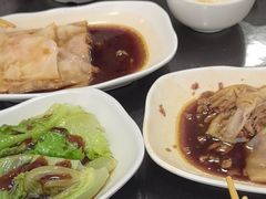 -卓粤拉肠(红庙店)