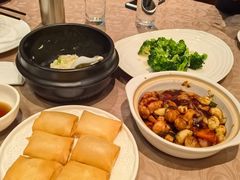 -东方明珠老上海8号餐厅