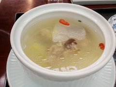-仙林宾馆-餐厅