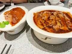 -紫光园烤鸭(前门大栅栏店)