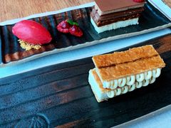 -翡翠36餐厅(浦东香格里拉店)