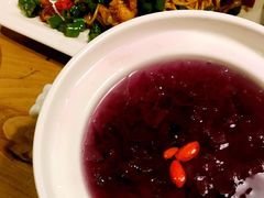 -東舍食唐精品陕菜馆