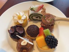 -杭州西子湖四季酒店-WL BISTRO西湖餐厅(灵隐路店)