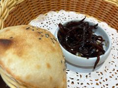 -小红鲸·海鲜餐厅(轸大路店)
