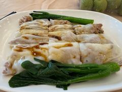 -亮庆餐厅·粤菜·早茶(篁庄店)