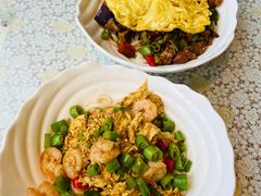 -文三里屯面馆(三里屯店)