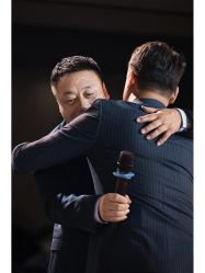 -MECCI婚礼摄影跟拍(红东方广场店)