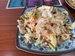 -福州人铭小吃
