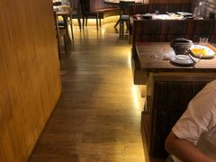 -蜜桃餐厅·江浙融合菜(荟聚购物中心店)