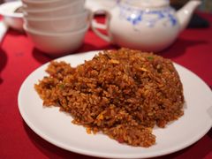 吉士炒饭-老吉士酒家(天平路店)