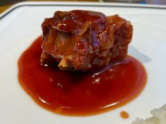 -三凤酒家·百年无锡菜(清扬茂业店)