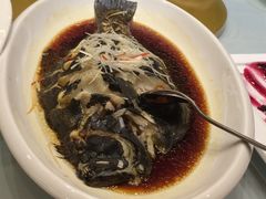 -青岛蓝海大饭店·渔歌舫(李沧店)