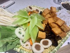 -鱼酷活鱼烤鱼(北美店)