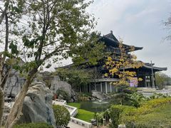 -蔡澜点心·粤菜(花城汇南区店)