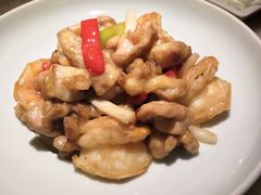 -京华烟云·北京烤鸭(领展购物广场·中关村店)