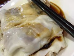 -西关明记肠粉(荔枝湾店)
