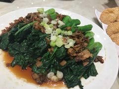 -稻香酒家·33年老字号·港式粤菜(富邦中心店)