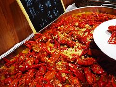 -云海轩·海鲜自助-河北云瑧世纪大饭店1F