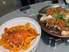 -3号仓库·创意中国菜(乐清正大广场店)