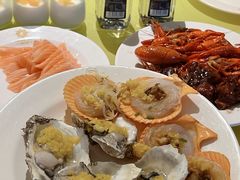 -海韵之星邮轮水会(明发商业广场店)