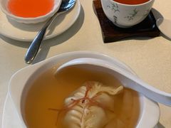 -皇朝会.经典传统粤菜(外滩店)