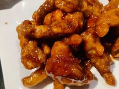 -金泽大酒店·卢塞恩餐厅