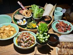 -淀里船宴(卓达店)