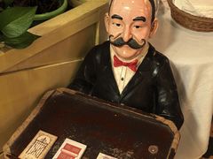 -小小花园 Le.Petit.Jardin(西岸滨江店)