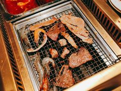 -芝小官毛肚火锅海鲜自助(淮安清江浦区新亚店)