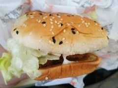 -华莱士·全鸡汉堡(四望亭店)