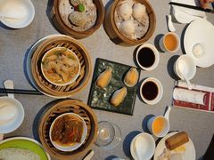 -潮府馆·非遗潮州菜·世纪公园(新国际博览中心店)