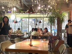 -岛风·台食小馆 ISLAND BISTRO(烟台山店)