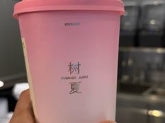 -树夏(成都招商大魔方店)