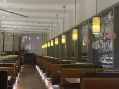 -極上萬膳·日料放题(来福士江景店)