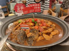 -大师傅金奖啤酒鱼(壹号店)