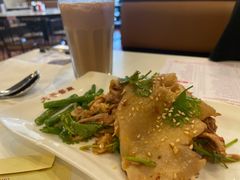 -大哥餐厅(西城花园店)