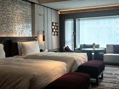 -深圳国际会展中心洲际酒店