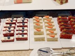 斑点蛋糕卷-大中华希尔顿酒店-念自助餐·嗨啤·小龙虾