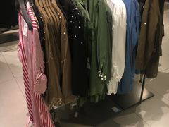 -ZARA(红谷滩万达店)