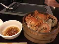 -AdD全日制餐厅(中谷花园酒店)