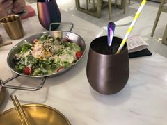 -HOTISLAND海鸡岛·韩国料理(江南西店)
