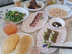 -二泉园老菜馆·百年无锡菜